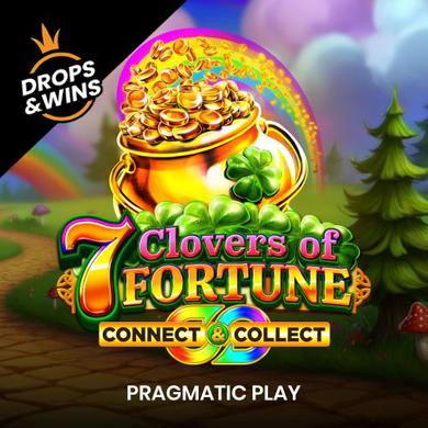 Clovers of Fortune